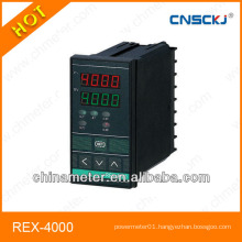 Intelligent Temperature Control Instruments/Digital Temperature Controller REX-4000